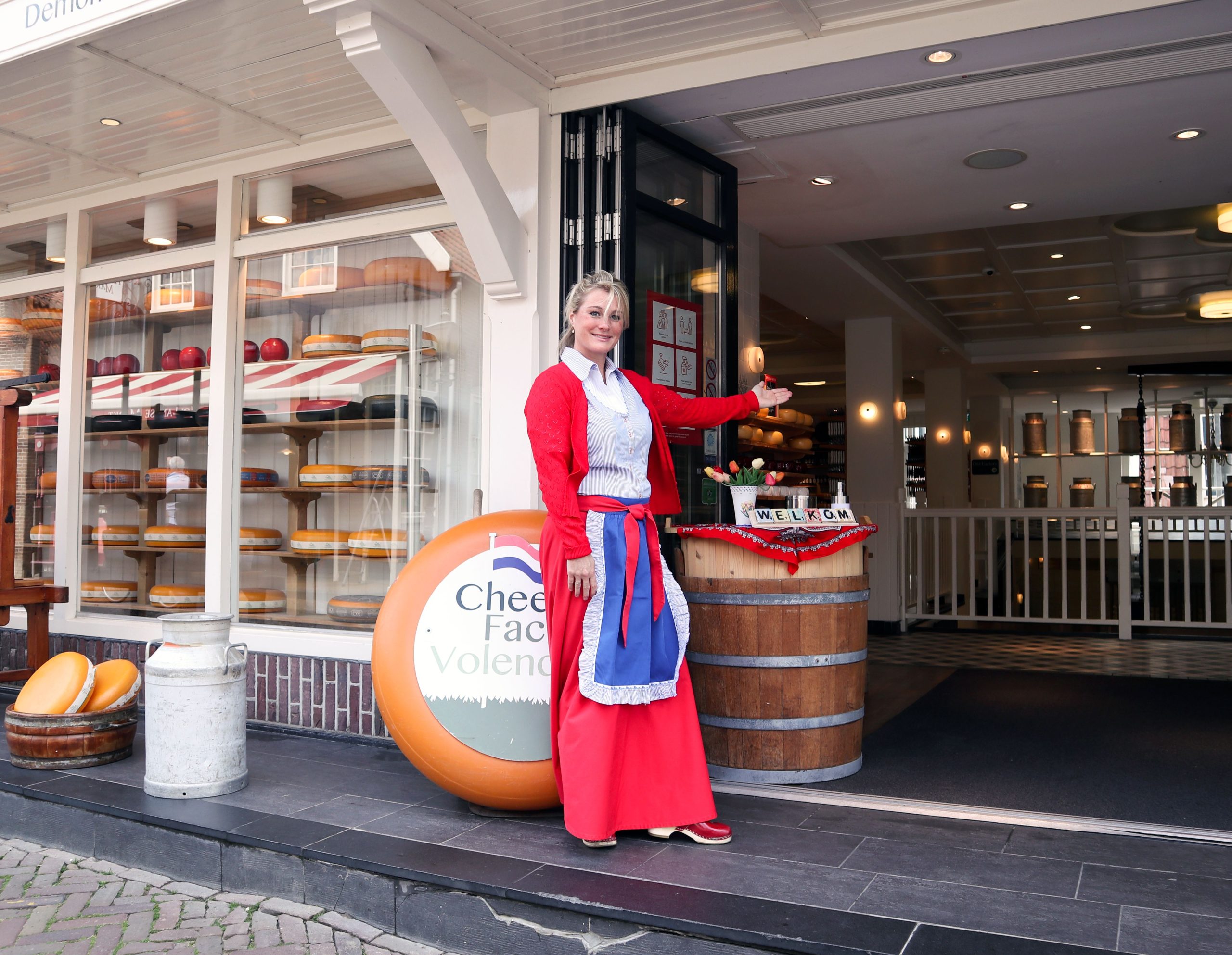 leuke activiteiten Volendam kinderen